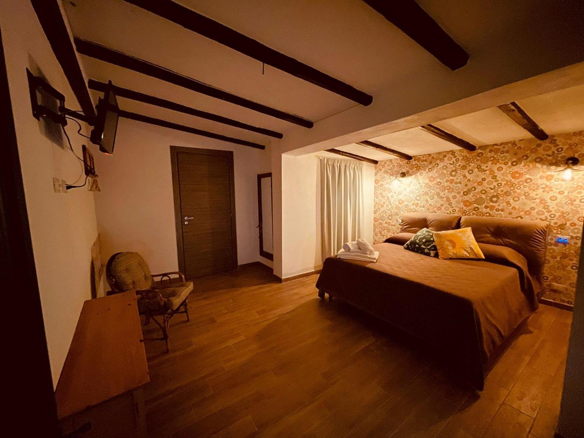 Il Poggio Hotel Agrigento Exterior photo